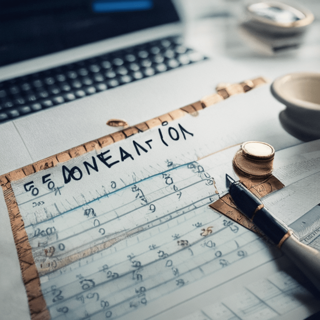 Unlocking Success: Strategies to Achieve Financial&nbsp;Goals